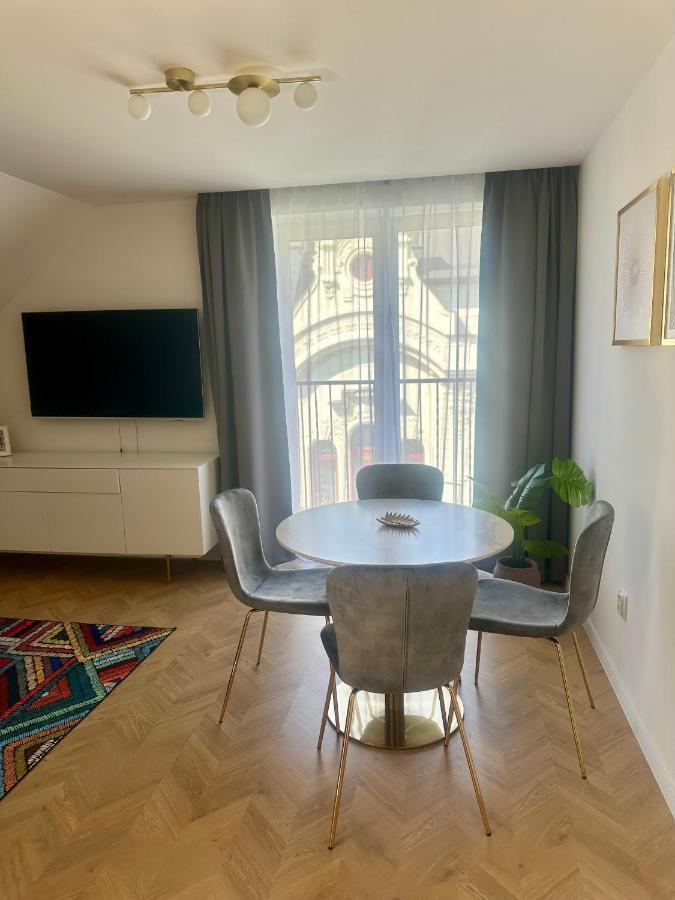 Apartmany Harmony Liptov Liptovsky Mikulas Exterior photo