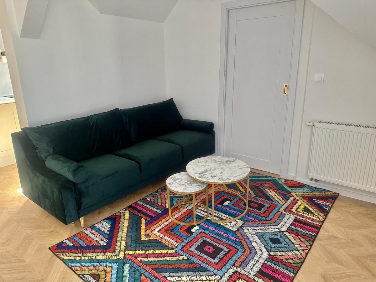 Apartmany Harmony Liptov Liptovsky Mikulas Exterior photo