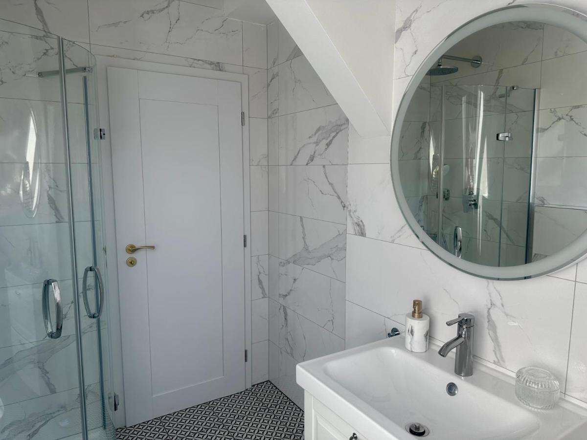Apartmany Harmony Liptov Liptovsky Mikulas Exterior photo