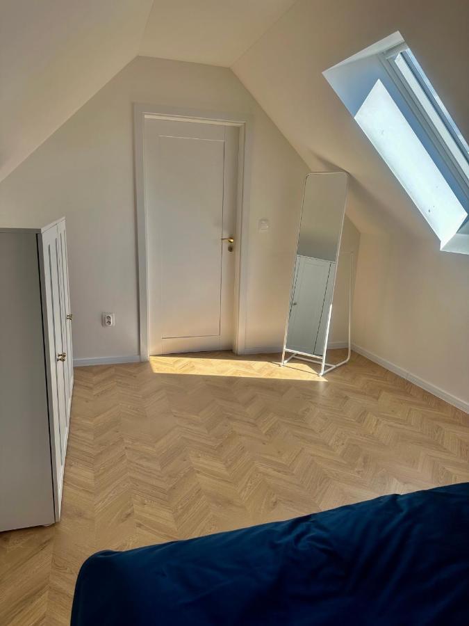 Apartmany Harmony Liptov Liptovsky Mikulas Exterior photo