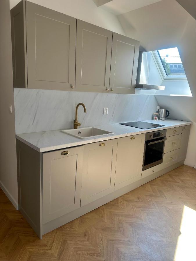 Apartmany Harmony Liptov Liptovsky Mikulas Exterior photo