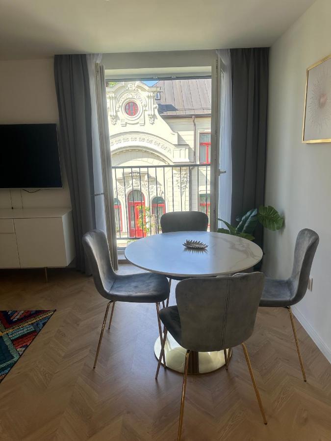 Apartmany Harmony Liptov Liptovsky Mikulas Exterior photo