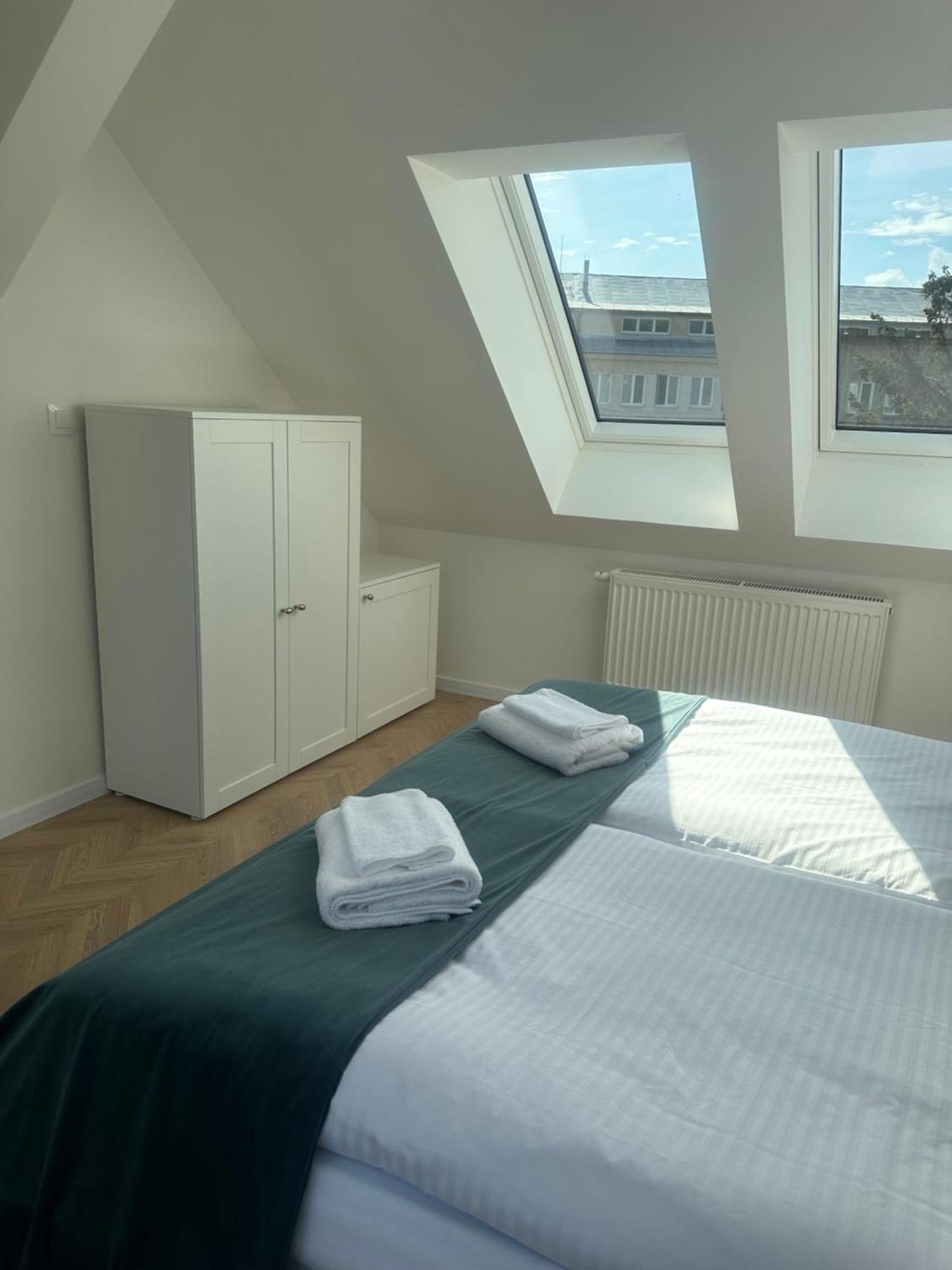 Apartmany Harmony Liptov Liptovsky Mikulas Exterior photo