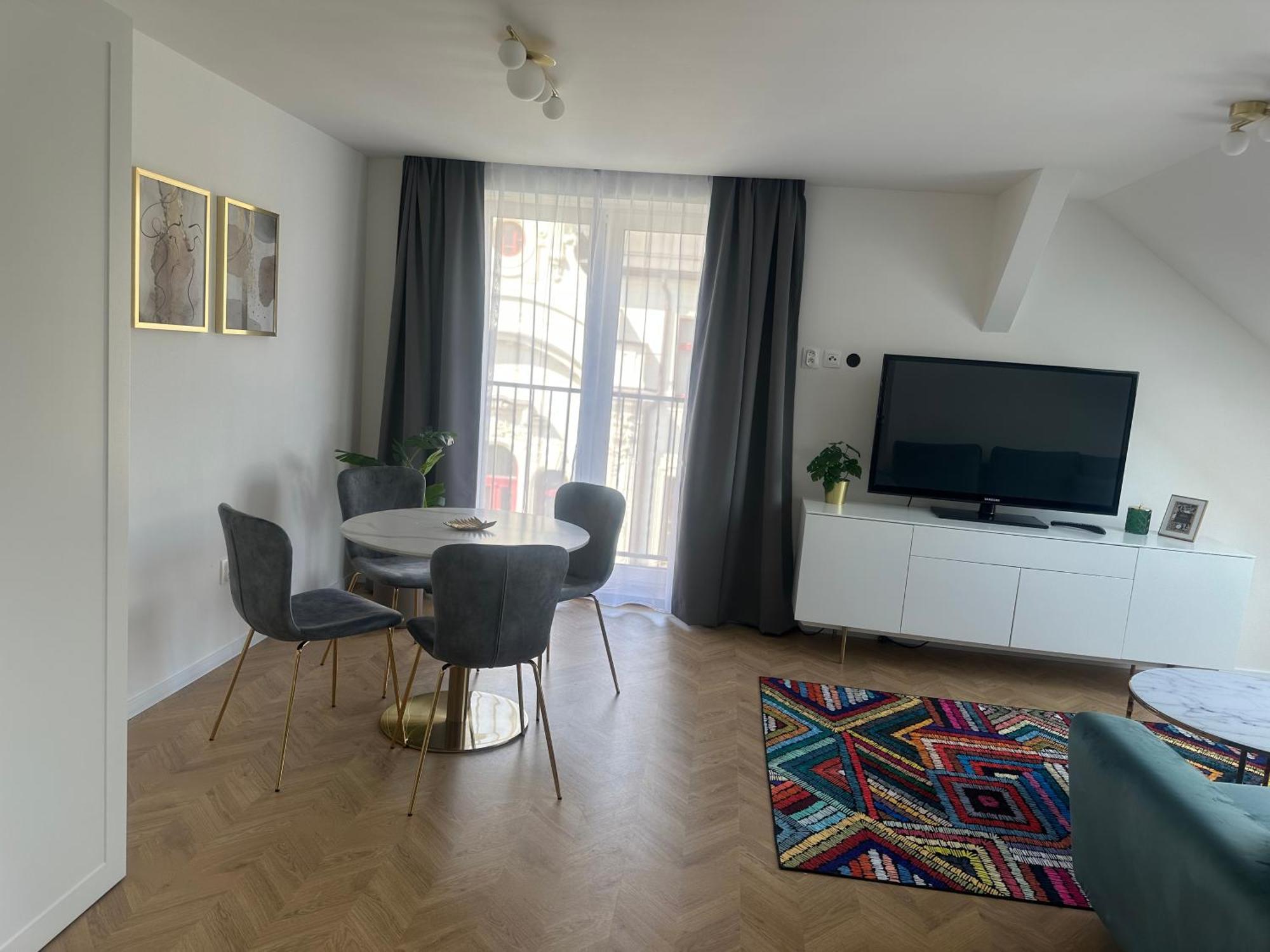 Apartmany Harmony Liptov Liptovsky Mikulas Exterior photo